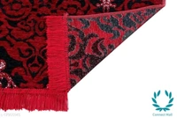 Carpet, Durrie, Rug - 